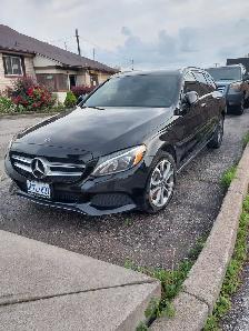 MERCEDES C300 2018 - Photo 5