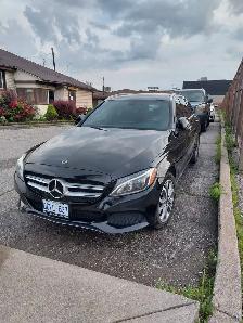 MERCEDES C300 2018 - Photo 7