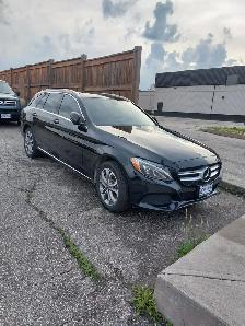 MERCEDES C300 2018 - Photo 9