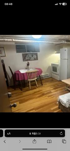 MAGOG: Lofts, 1 1/2, 2 1/2, 3 1/2 et 4 1/2 TOUT compris avec net - Photo 3