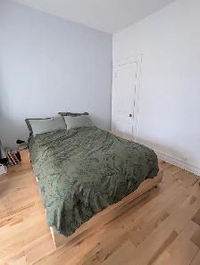 Superbe 3 1/2 - au cœur du Plateau - rue Messier et Marie-Anne - Photo 7