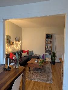 Superbe 3 1/2 - au cœur du Plateau - rue Messier et Marie-Anne - Photo 9