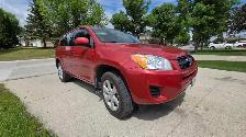 2011 Toyota Rav4 awd - Photo 3
