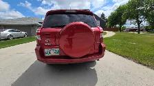 2011 Toyota Rav4 awd - Photo 4