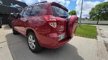 2011 Toyota Rav4 awd - Photo 5
