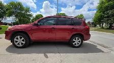 2011 Toyota Rav4 awd - Photo 6