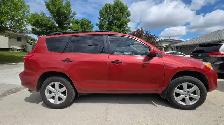2011 Toyota Rav4 awd - Photo 7