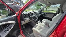 2011 Toyota Rav4 awd - Photo 8