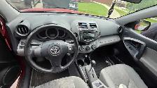 2011 Toyota Rav4 awd - Photo 9