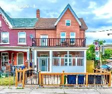 Discounted - 3bedroom 3Bath apartment (2nd floor and 3rd floor)