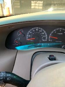 2001 Ford Expedition XLT V8 5.4L 4WD - Photo 2