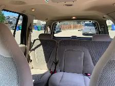2001 Ford Expedition XLT V8 5.4L 4WD - Photo 3