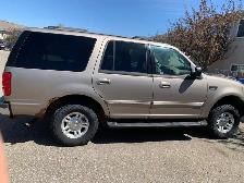 2001 Ford Expedition XLT V8 5.4L 4WD - Photo 5