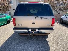 2001 Ford Expedition XLT V8 5.4L 4WD - Photo 6