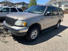 2001 Ford Expedition XLT V8 5.4L 4WD - Photo 7