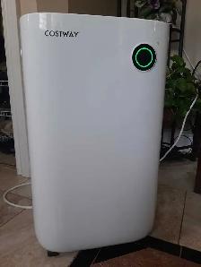 humidity fire for sale