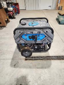 Yardworks Generator - Photo 2