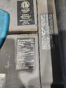 Yardworks Generator - Photo 3