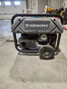 Yardworks Generator - Photo 4