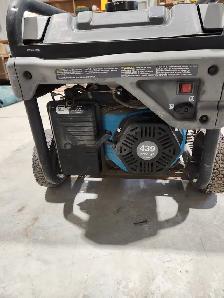 Yardworks Generator - Photo 6