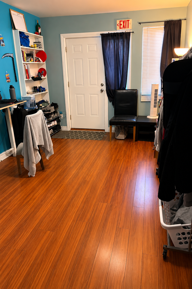 1 Bedroom Apartment Utilities Included