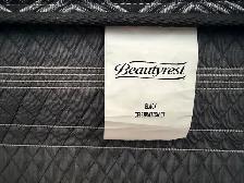 The Simmons Beautyrest Black Celebration Mattress - Photo 2