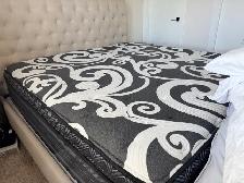 The Simmons Beautyrest Black Celebration Mattress - Photo 3