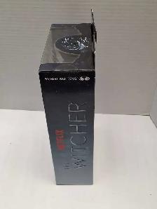 Geralt of Rivia The Witcher Netflix Figure  NEW - Photo 4