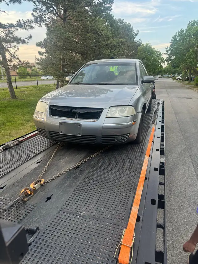 SCRAP CAR PICKUP & INSTANT CASH