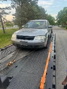 SCRAP CAR PICKUP & INSTANT CASH