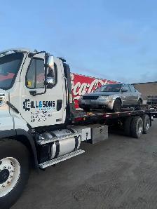 SCRAP CAR PICKUP & INSTANT CASH - Photo 2
