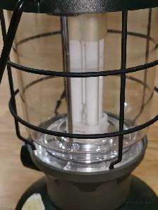Coleman Camping Lantern, very bright - Photo 2