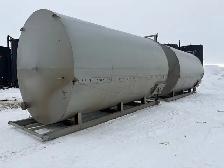 400 BBL Industrial Storage Tanks - Flat Bottom (Swan Hills Specs - Photo 2