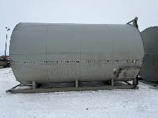 400 BBL Industrial Storage Tanks - Flat Bottom (Swan Hills Specs - Photo 3