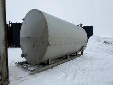 400 BBL Industrial Storage Tanks - Flat Bottom (Swan Hills Specs - Photo 4