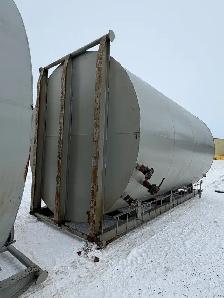400 BBL Industrial Storage Tanks - Flat Bottom (Swan Hills Specs - Photo 5
