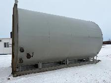 400 BBL Industrial Storage Tanks - Flat Bottom (Swan Hills Specs - Photo 6