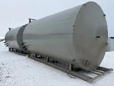400 BBL Industrial Storage Tanks - Flat Bottom (Swan Hills Specs - Photo 7