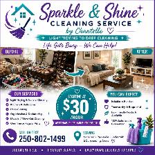 cleaning service - Photo 2
