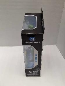 DC The Riddler Multiverse Figure NEW - Photo 3