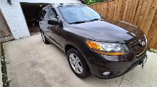 Hyundai Santa Fe 2011 - Photo 2