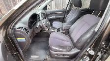 Hyundai Santa Fe 2011 - Photo 3