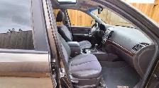 Hyundai Santa Fe 2011 - Photo 4