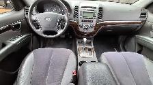 Hyundai Santa Fe 2011 - Photo 7
