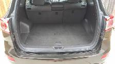 Hyundai Santa Fe 2011 - Photo 8