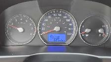 Hyundai Santa Fe 2011 - Photo 9