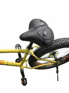 Supercycle Fat Bike - Photo 2