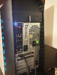 Gaming PC - Alienware - RTX 3070 - Photo 2