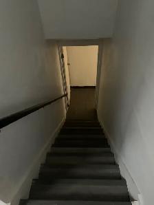 Logement rénové sur 2 étages avec 2 sdb, cour/2 stationnements - Photo 6