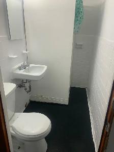 Logement rénové sur 2 étages avec 2 sdb, cour/2 stationnements - Photo 8